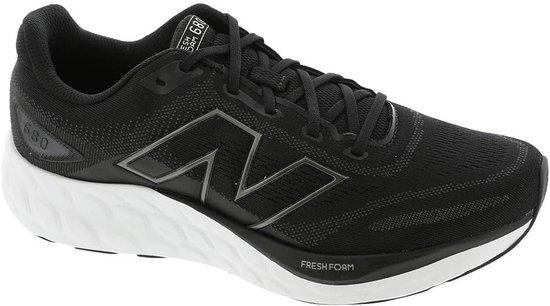 Famanu Herren Laufschuh mit Fresh Foam Dämpfung - Komfortabel und langlebig