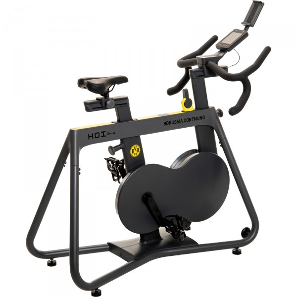 Kettler HOI Speed BVB Indoor Bike K-BK1054-410
