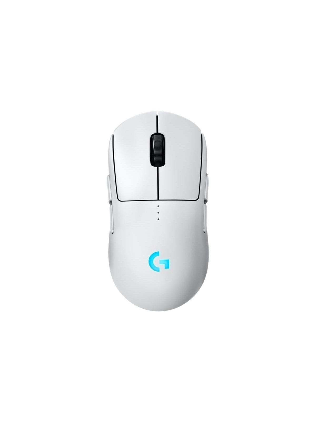 Logitech G PRO 2 LIGHTSPEED - Gaming Maus (Weiß)