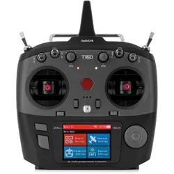 RadioLink Sender T16D mit Empfänger R16F
