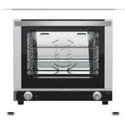 Elektro-Umluftofen 4x 430x325mm - 7543.0017 COMBISTEEL
