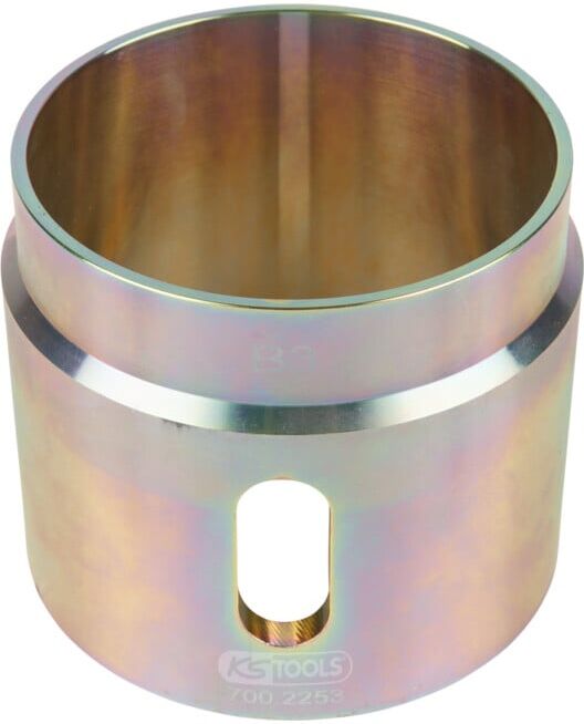 Cloche KS Tools, extension Ø 106 mm (700.2253)