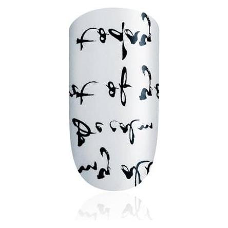 Essie Set stickere pentru unghii Sleek Stick No.04 Love To Love You (04 Liebe, dich zu lieben) (42674346)