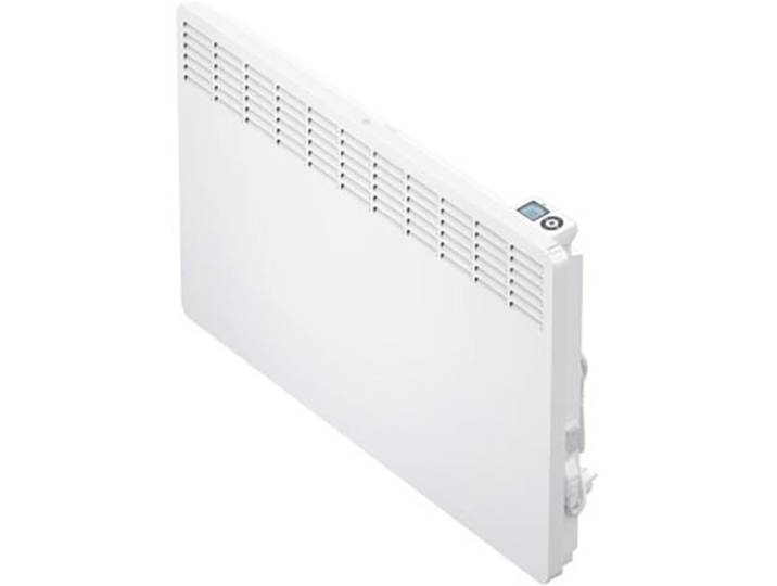 AEG HAUSTECHNIK Konvektor »WKL 2505«, Elektroheizung energiesparend, 2500 W , weiß, B:89,4cm H:45cm T:10cm, Heizstrahler, für ca. 30 m², LCD-Display, Wochenzeitschaltuhr, Konvektor