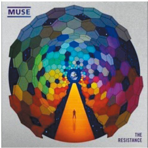 Muse - The Resistance (Limited CD/DVD Digipak) - Preis vom 15.10.2026 23:06:25 h