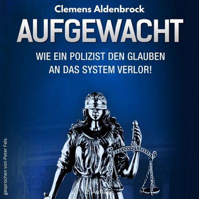 Aufgewacht! - Clemens Aldenbrock, Audio, 4069829474283