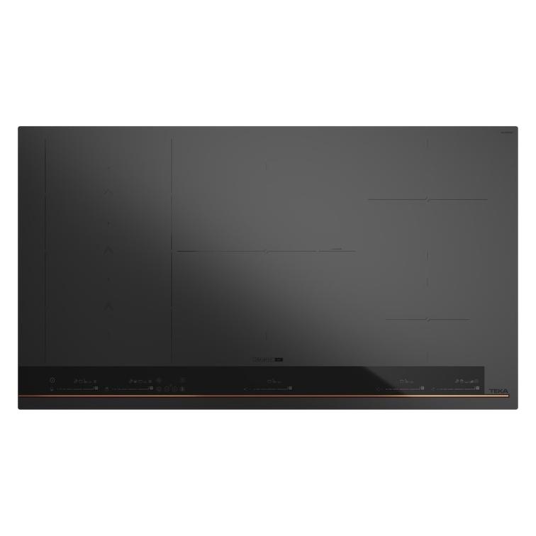 Teka IBF 95-G1 MST BM 4499 (90 cm, Induktionskochfeld) (4499)