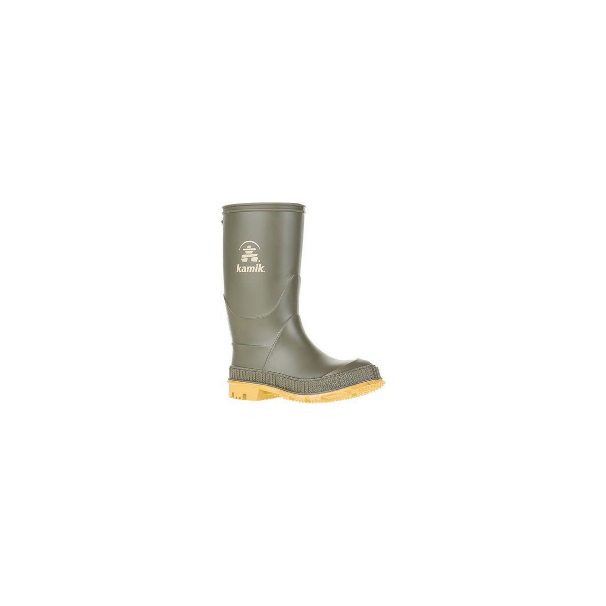 Kamik Stomp olive (OLI) 24 EK6149F-OLI-24