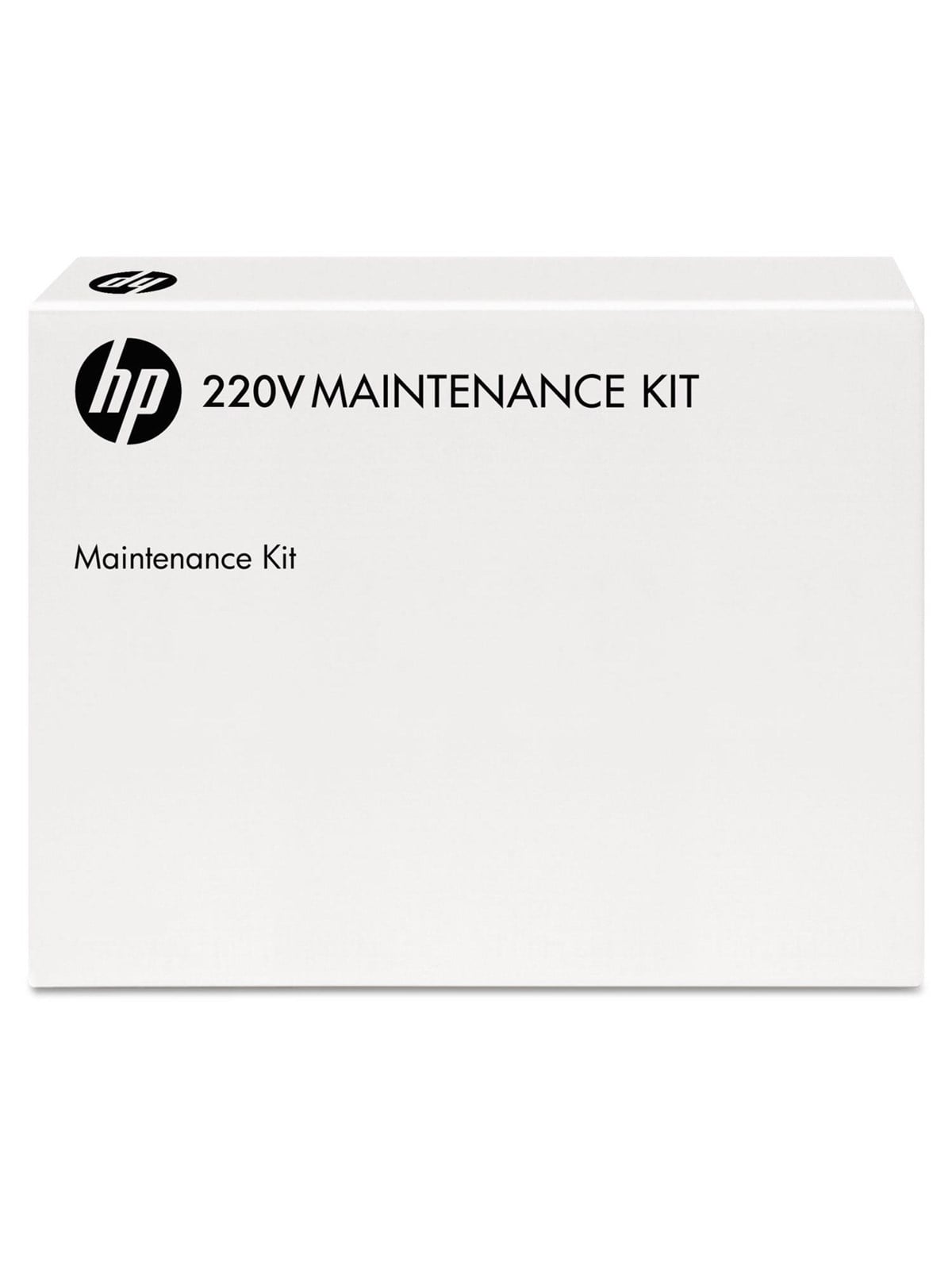 HP 220V Maintenance Kit