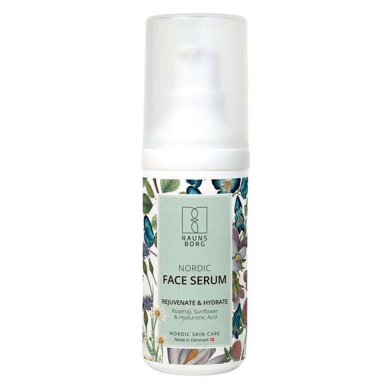 Raunsborg Face Serum - 30 ml (30 ml) (2341)