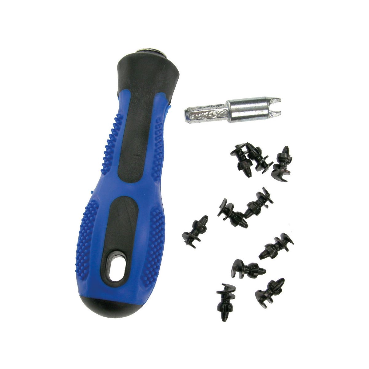 HAIX Grip+ Spikes neutral Stück 705024