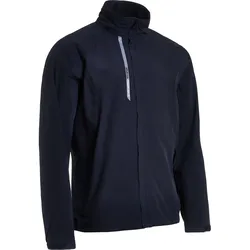 Abacus Regenjacke Junior Links, navy