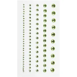Baier & Schneider, Sticker, Strass-Sticker (1 Sticker)