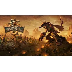 Oddworld: Stranger's Wrath HD