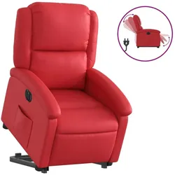 vidaXL, Sessel, Nabelina (Elektrisches Neigungssystem ohne Massage-Funktion)
