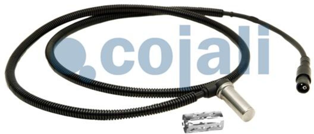 Sensor, Raddrehzahl COJALI 2260134