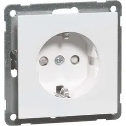 Peha SCHUKO-Steckdose rws D 20.6511.02 00115611