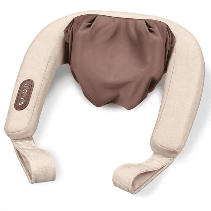 BEURER Cuscino Massaggiante Mg1534d-beige