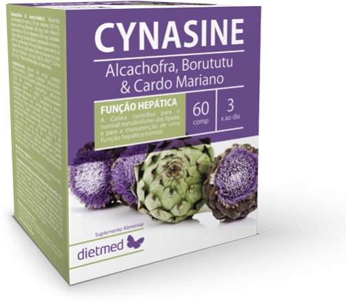 Dietmed Cynasine 60 Tablets