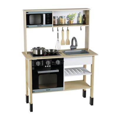 Miele - Spielzeugküche, Holz (MDF), midi