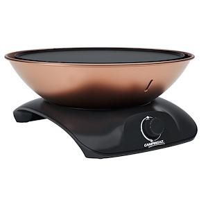 CAMPINGGAZ 360 Tischgrill CV Kupfer Piezozündung, Schlauch, Regler 16937582