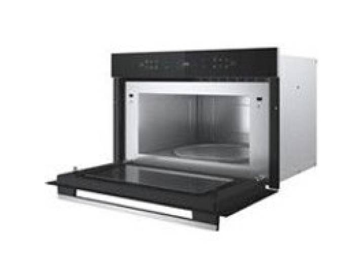 Micro-ondes encastrable Whirlpool WMD7O4TXF grill