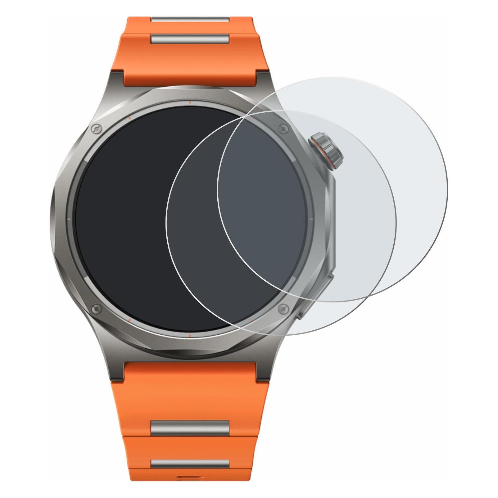 Brotect Entspiegelungsfolie für Oppo Watch X3 Displayschutz Displayschutzfolie Folie Matt (1962984)