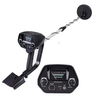 Leichtgewicht wasserdicht - GTX5030 Metall-Golddetektor für Kinder und Erwachsene, die den Umgang damit lernen