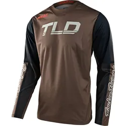 Troy Lee Designs Scout GP Recon Motocross Jersey S