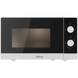 Teka MW FS20 WH, Mikrowelle, Weiss, Schwarz