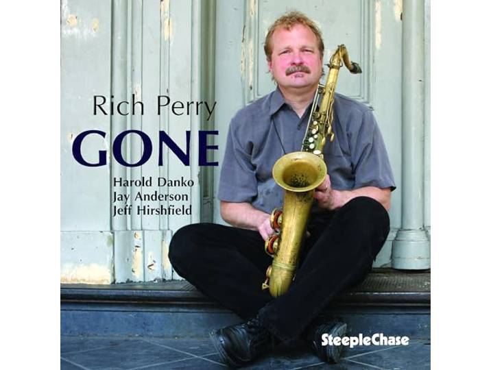 Rich Perry - Gone