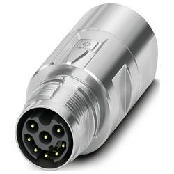 Phoenix Contact 1628972 Kupplungssteckverbinder Gesamtpolzahl: 8 Single 1 St.