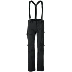 Scott EXPLORAIR 3L Pant - Skihose für Damen  - black S