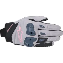 Alpinestars Stella Sp X 1 Damen Motorrad Handschuhe S