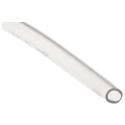 RS PRO, Zubehör Druckluftwerkzeug, Polyurethane Tube, Blue 7.5mm ID 10mm OD