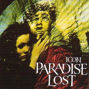 Paradise Lost - Icon [DIGIPACK] - Preis vom 17.10.2026 19:25:27 h