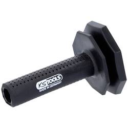 KS Tools Sicherheitshandgriff für Meißel, Meißel 18mm 162.2132