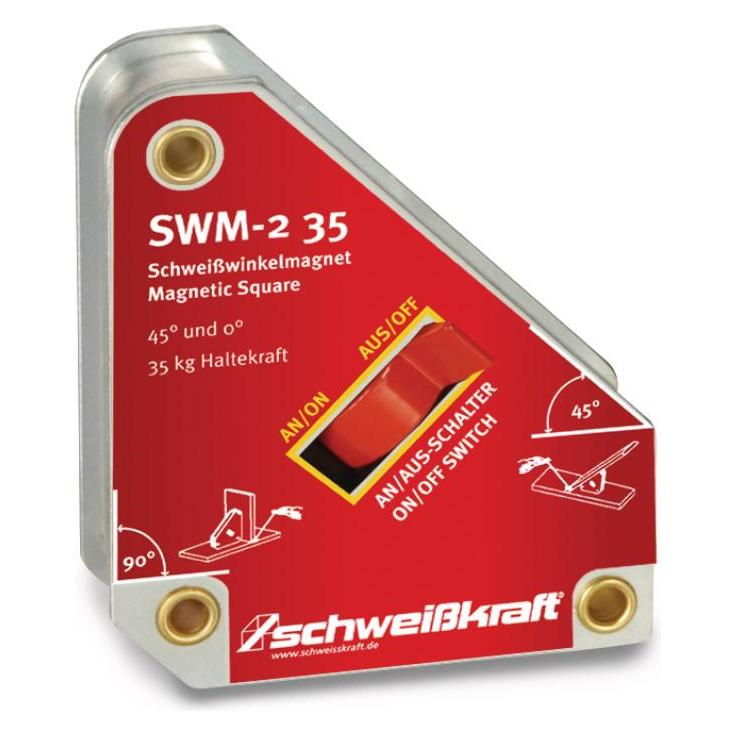 Schweisskraft SWM-2 35 (1790030)