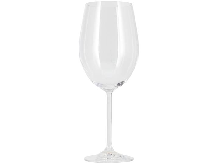 Leonardo Daily Bordeauxglas 650ml