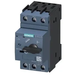 Siemens Dig.Industr. Leistungsschalter 3RV2321-4AC10