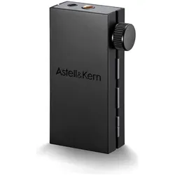 Astell&Kern AK HB1 (Mikrofon, USB-DAC, Bluetooth, Multipoint), Kopfhörerverstärker, Grau
