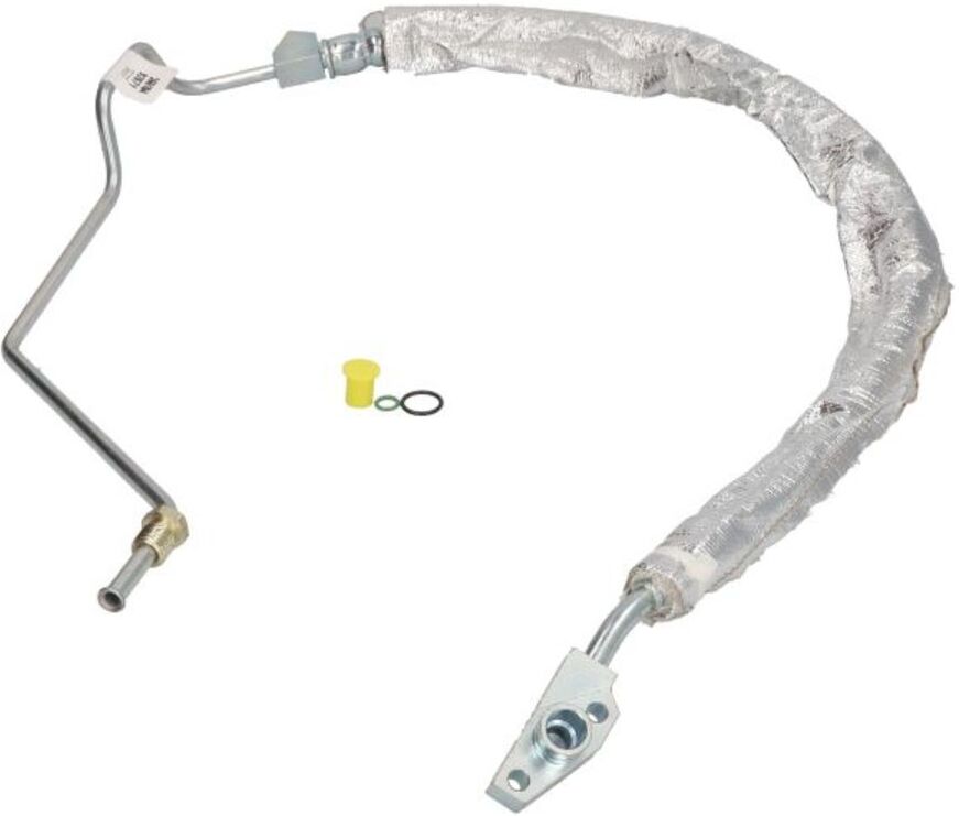 Hydrauliletku, Ohjaus Edelmann 92671ed