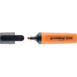 Textmarker 345 Orange