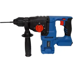 Blaupunkt, Bohrmaschine + Akkuschrauber, impact hammer 18V CH6010 (Schlagbohrmaschine)