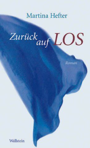 Martina Hefter - Zurück auf Los. Roman - Preis vom 10.10.2026 11:48:34 h