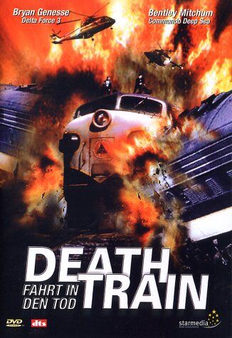 Joseph Wein - Death Train - Fahrt in den Tod - Preis vom 13.10.2026 19:28:25 h