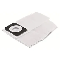Flex Vlies-Filtersack FS-F VC 2 HiP VE5 530573 für VC 2 L HIP 18.0-EC