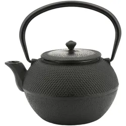 Kinghoff, Teekanne, Ketaus virdulys su filtru 1,2L KH-3332 (1.20 l)