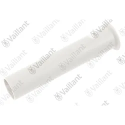 Rohr (Warmwasser, D 23 x 116) Vaillant-Nr. 193505