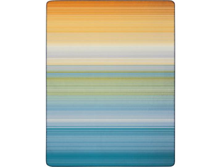 Wohndecke BIEDERLACK Wohndecke Galaxies , bunt, B:150cm L:200cm, Baumwolle, Polyacryl, Polyester, Wohndecken, Wohndecke, 150 x 200, mit Zierstich